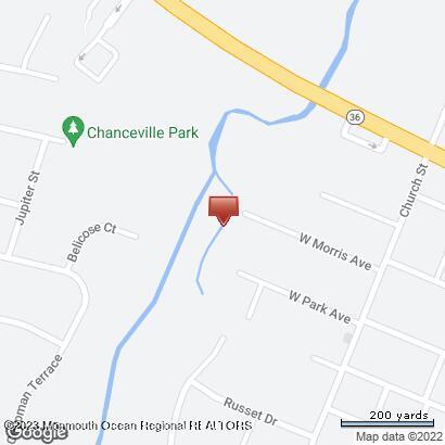 0 W Morris Avenue Belford NJ 07718