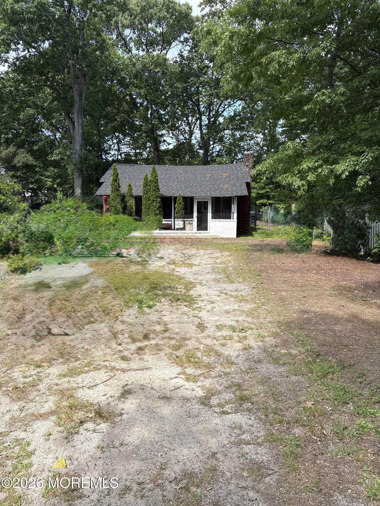 1555 Forge Pond Road Brick NJ 08724