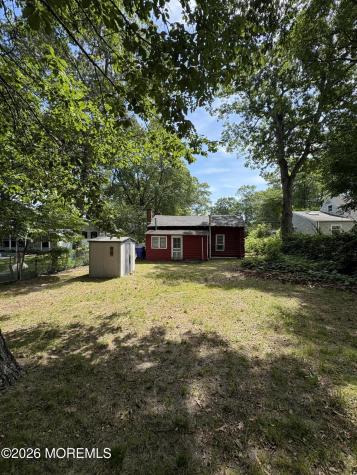 1555 Forge Pond Road Brick NJ 08724