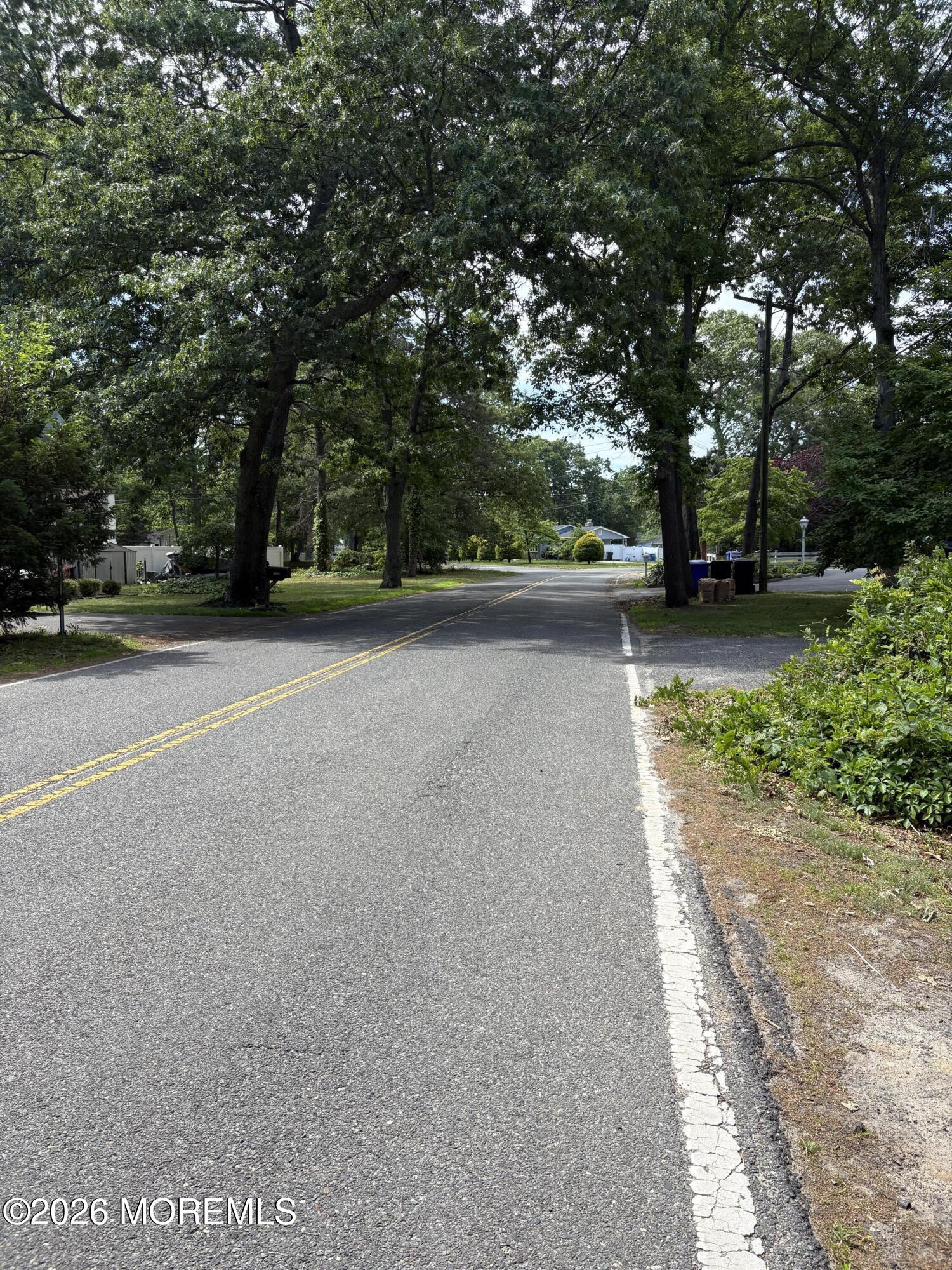 1555 Forge Pond Road Brick NJ 08724