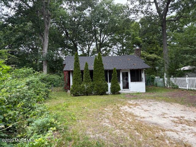 1555 Forge Pond Road Brick NJ 08724