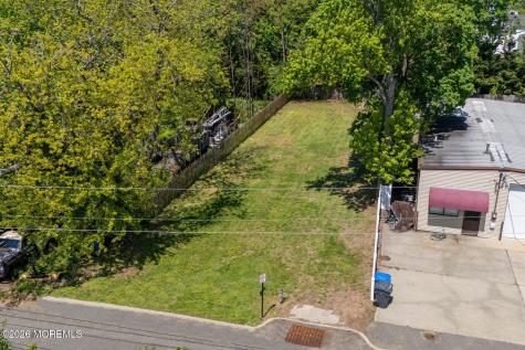 45 Navesink Avenue Fair Haven NJ 07704
