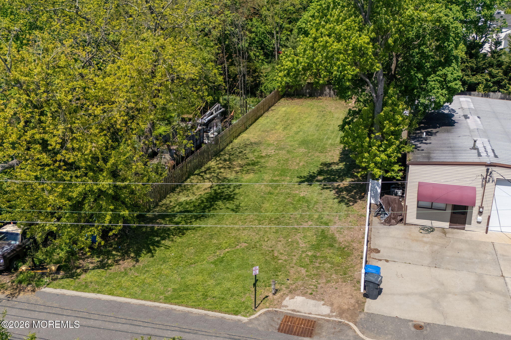 45 Navesink Avenue Fair Haven NJ 07704