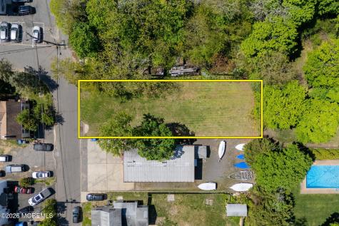 45 Navesink Avenue Fair Haven NJ 07704