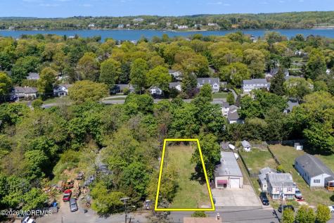 45 Navesink Avenue Fair Haven NJ 07704