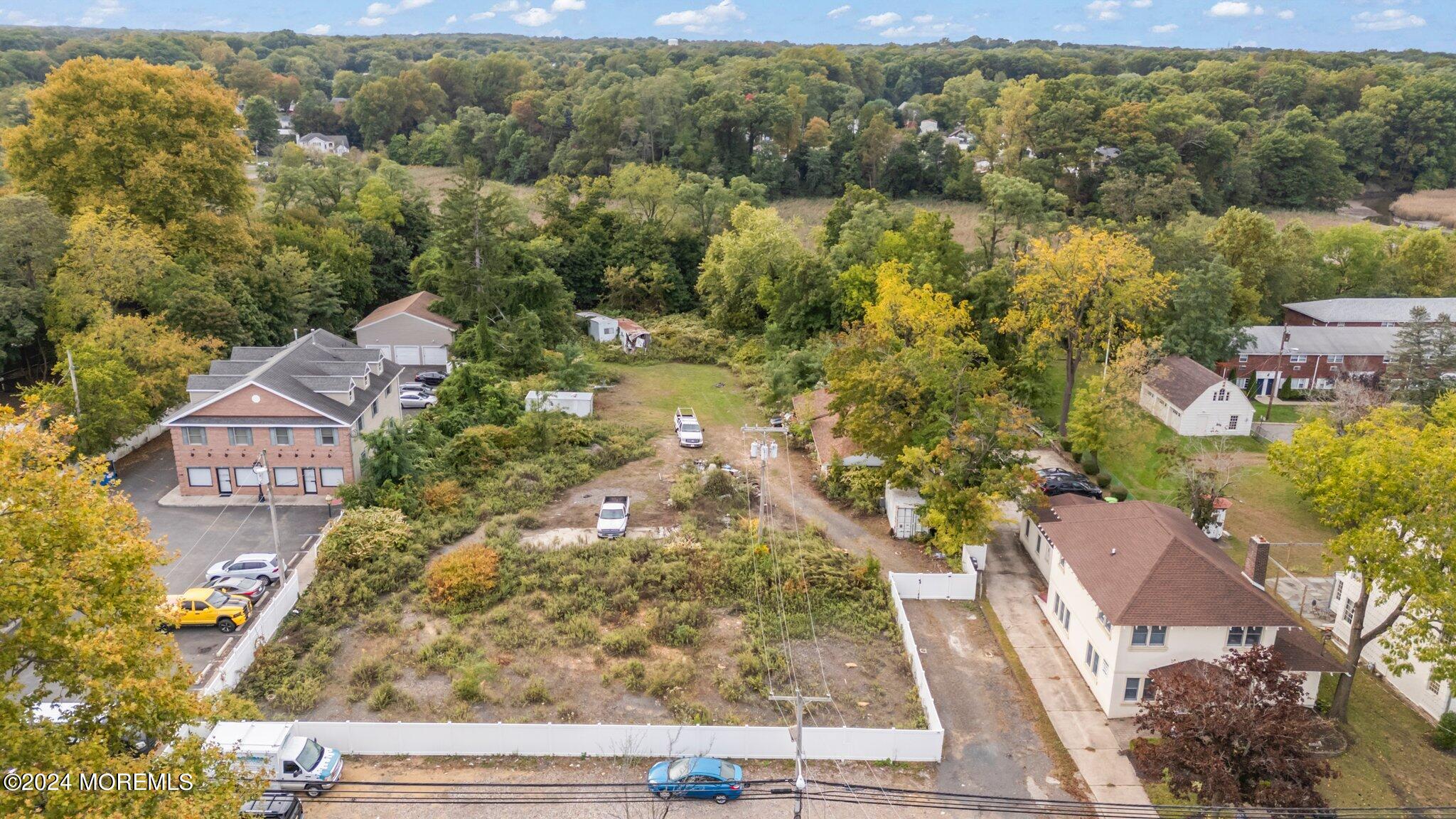 98 Main Street Matawan NJ 07747