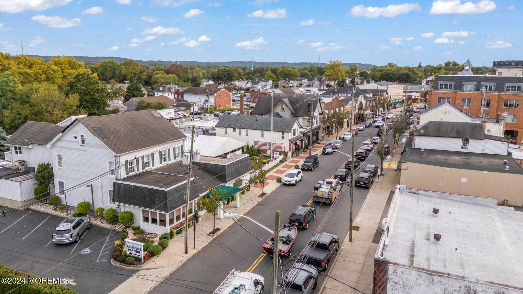 98 Main Street Matawan NJ 07747