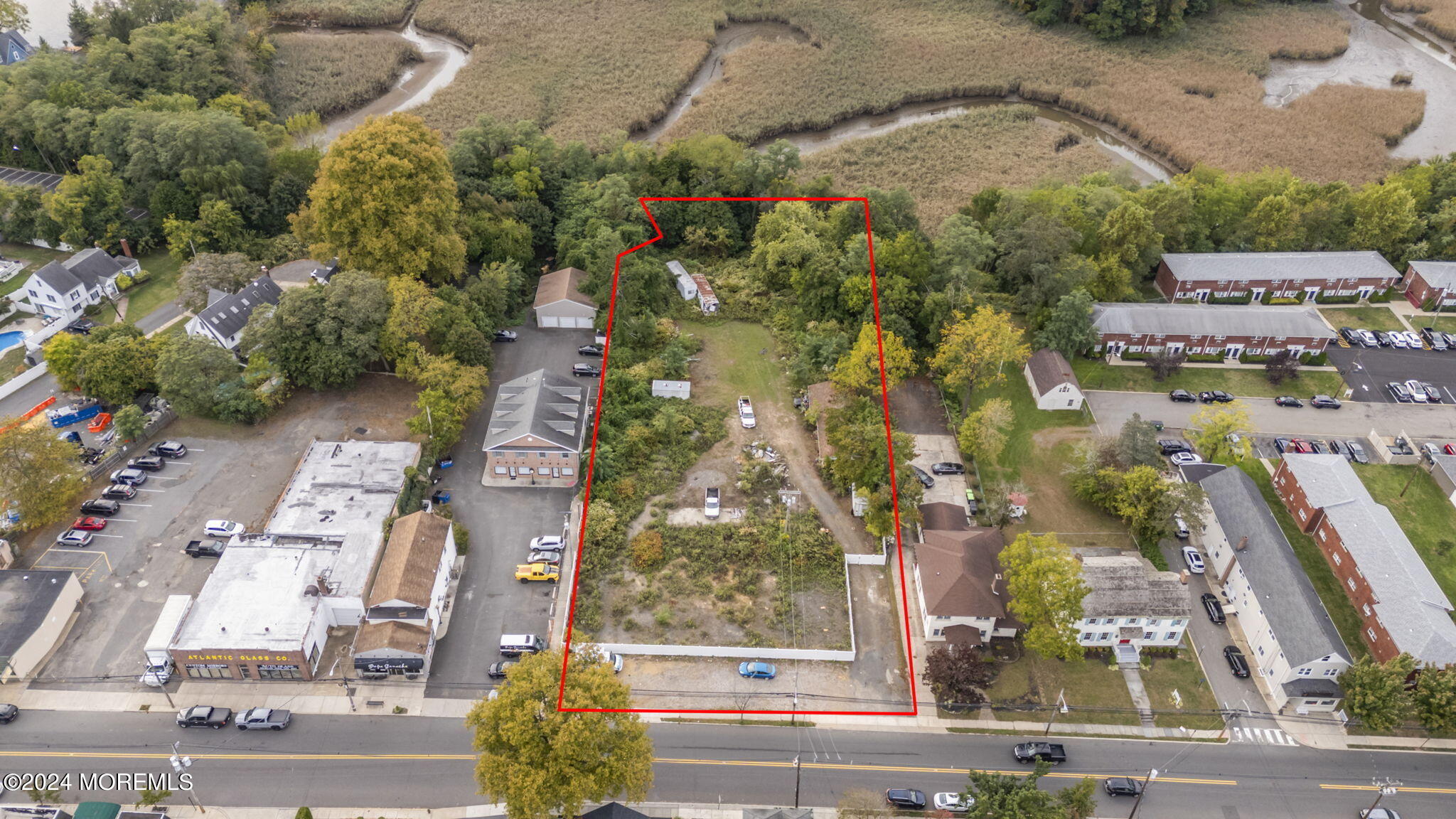 98 Main Street Matawan NJ 07747