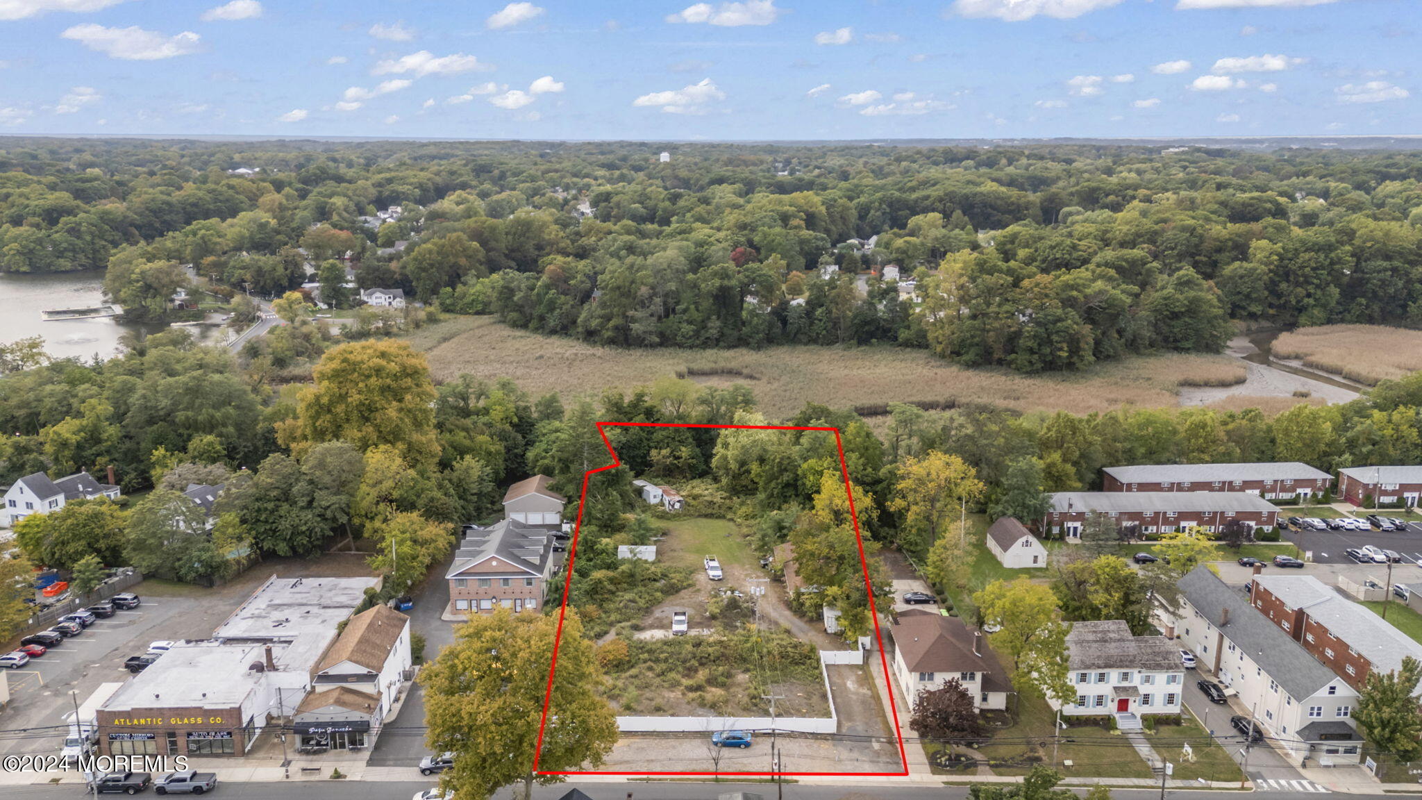 98 Main Street Matawan NJ 07747
