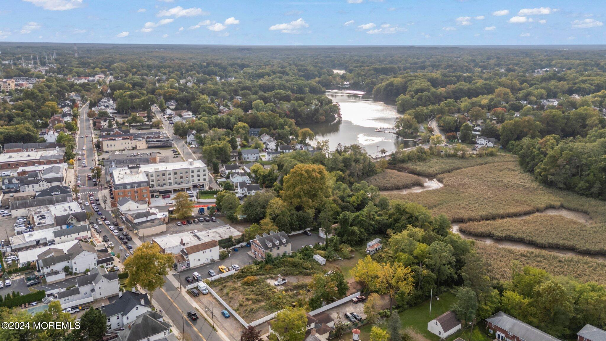 98 Main Street Matawan NJ 07747