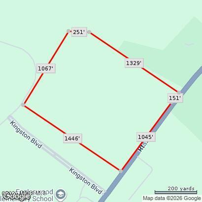 0 Route 9 Eagleswood NJ 08092