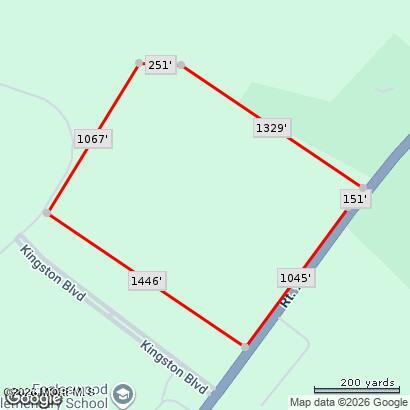 0 Route 9 Eagleswood NJ 08092
