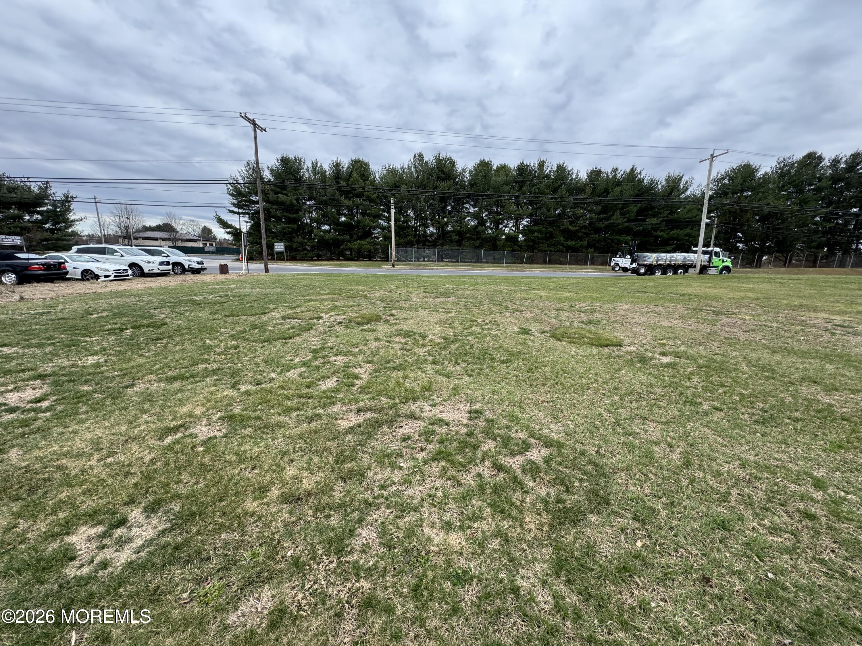 2551 Saylors Pond Road Wrightstown NJ 08562