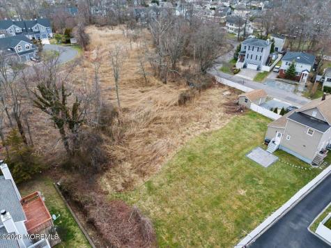 151 Kingsley Street Long Branch NJ 07740