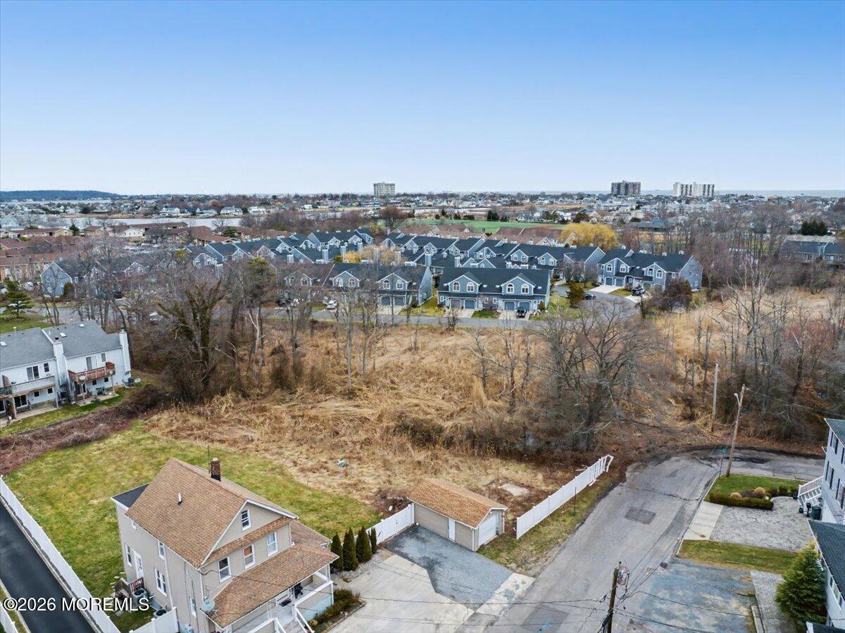 151 Kingsley Street Long Branch NJ 07740
