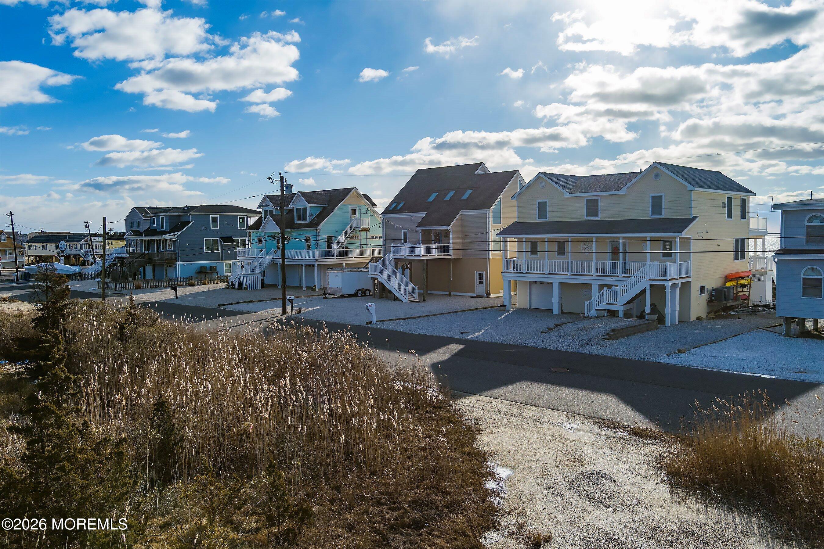 14 Parker Road Tuckerton NJ 08087