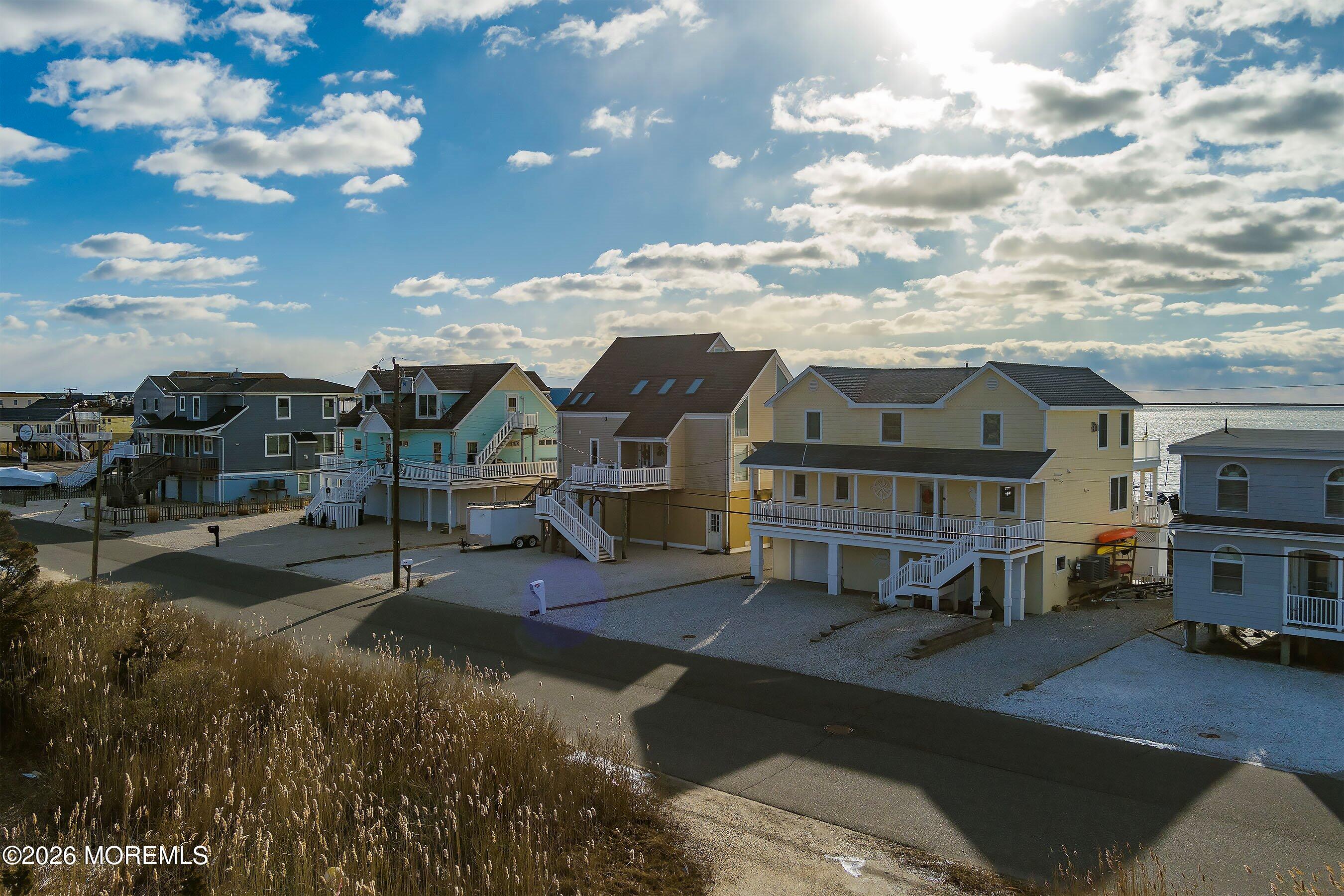 14 Parker Road Tuckerton NJ 08087