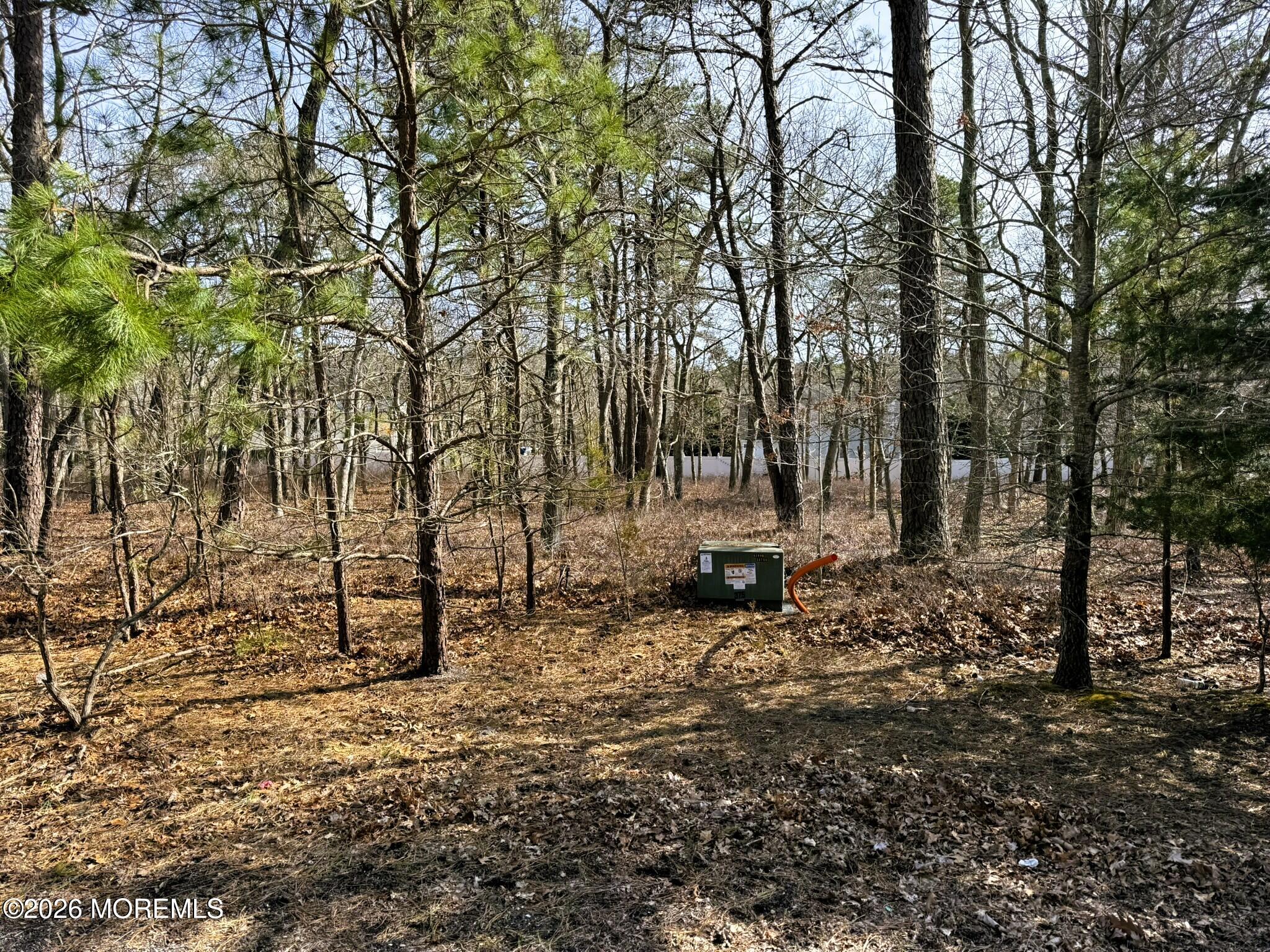 16 Pinewood Drive Little Egg Harbor NJ 08087