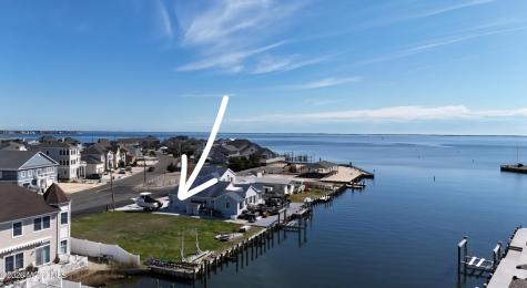 1025 Capstan Drive Forked River NJ 08731
