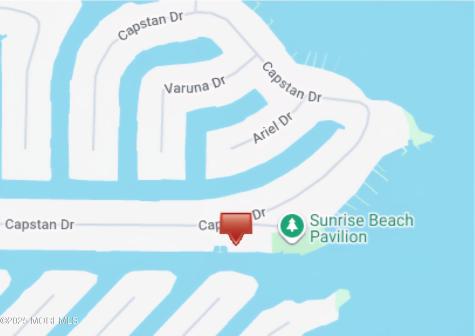 1025 Capstan Drive Forked River NJ 08731