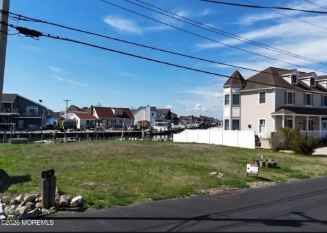 1025 Capstan Drive Forked River NJ 08731