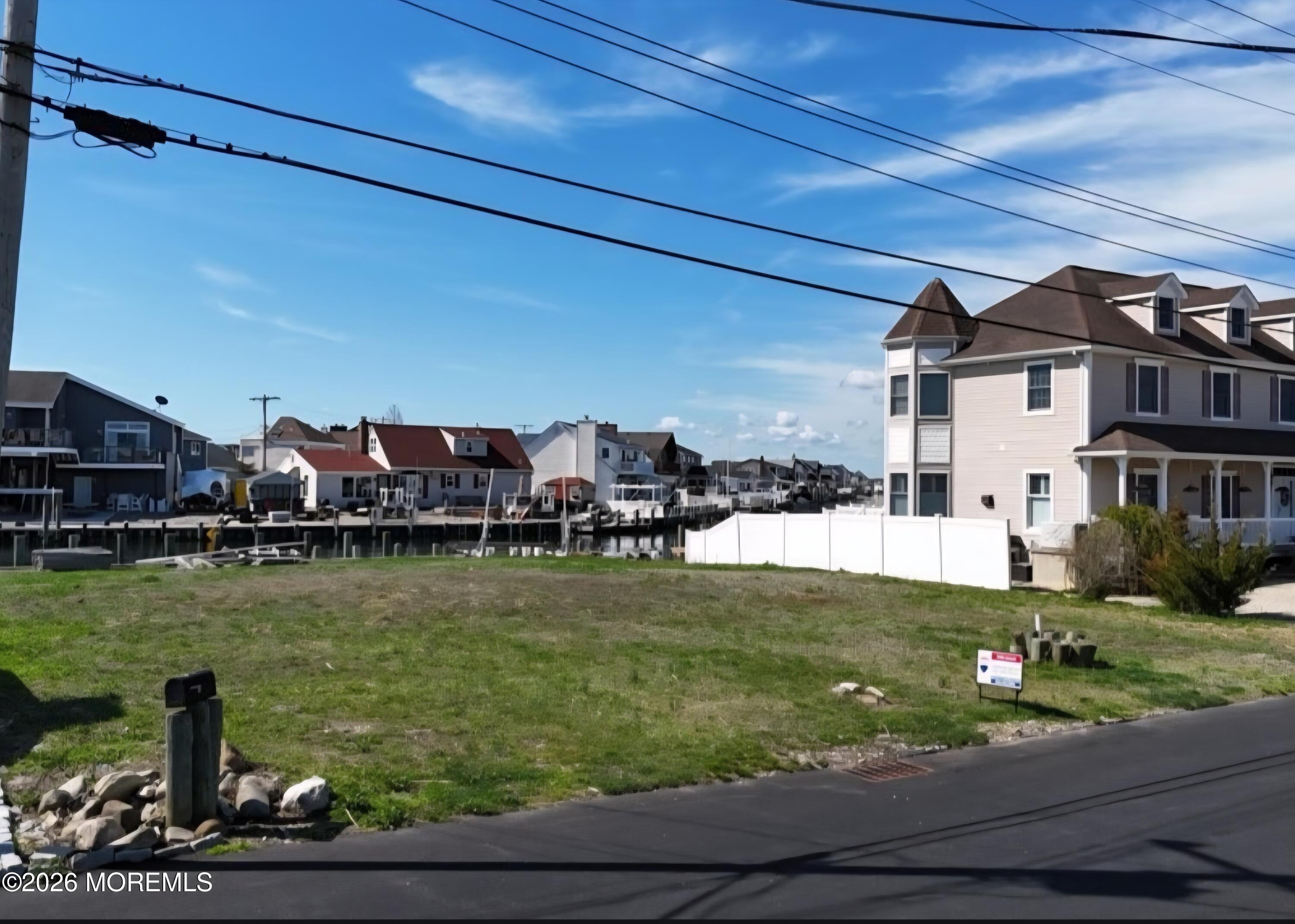 1025 Capstan Drive Forked River NJ 08731