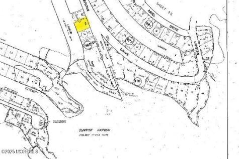 1025 Capstan Drive Forked River NJ 08731