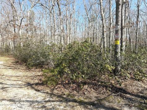 0 Cedar Bridge Road Barnegat NJ 08005