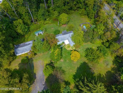 1158 State Route 34 Colts Neck NJ 07722