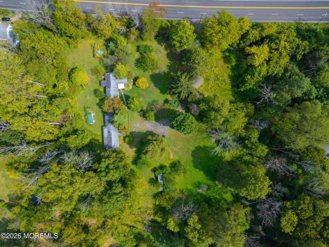 1158 State Route 34 Colts Neck NJ 07722