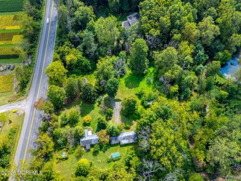 1158 State Route 34 Colts Neck NJ 07722