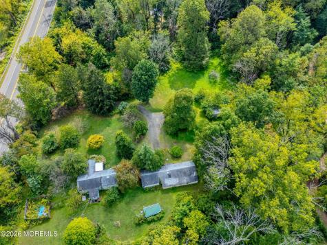 1158 State Route 34 Colts Neck NJ 07722