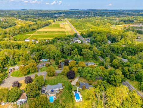 1158 State Route 34 Colts Neck NJ 07722