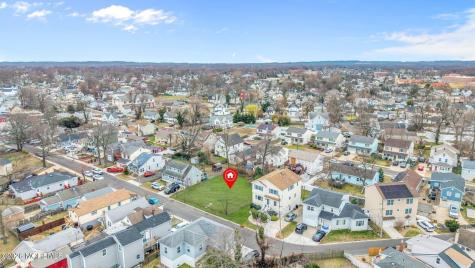 0 Collins Street Keansburg NJ 07734
