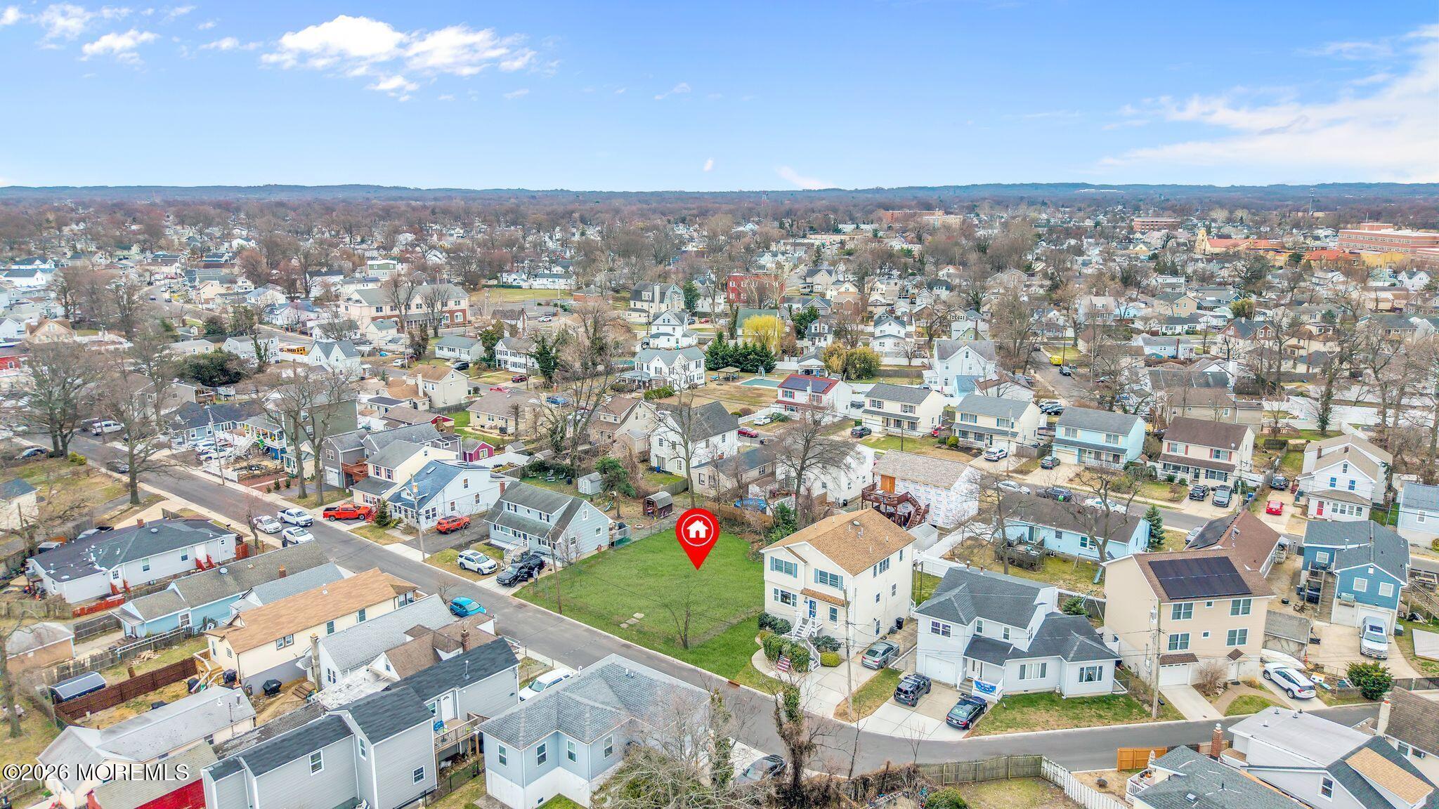 0 Collins Street Keansburg NJ 07734