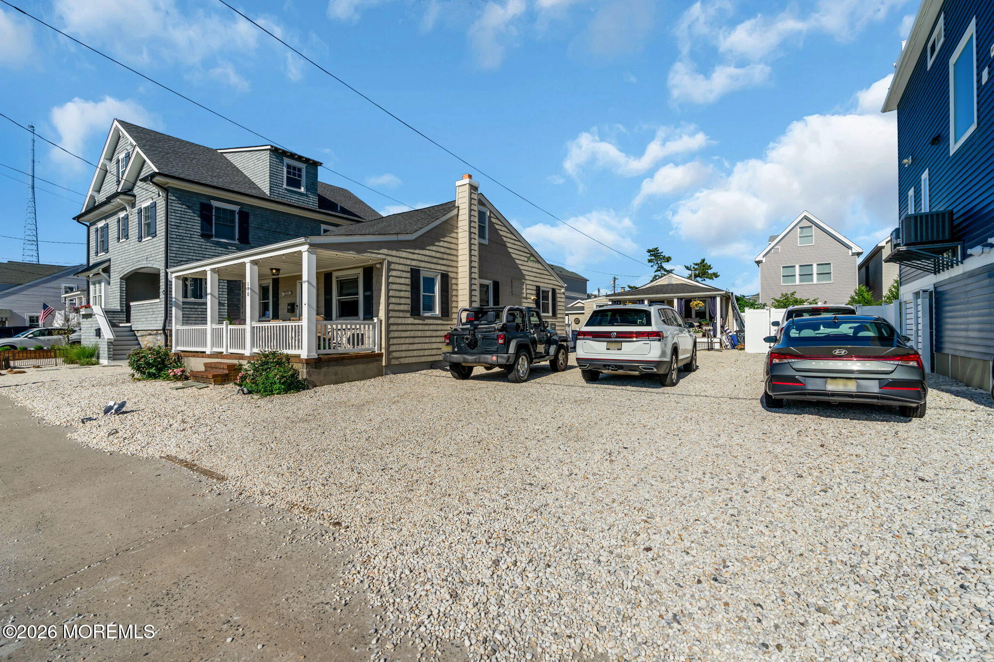 170-170.5 2nd Avenue Manasquan NJ 08736