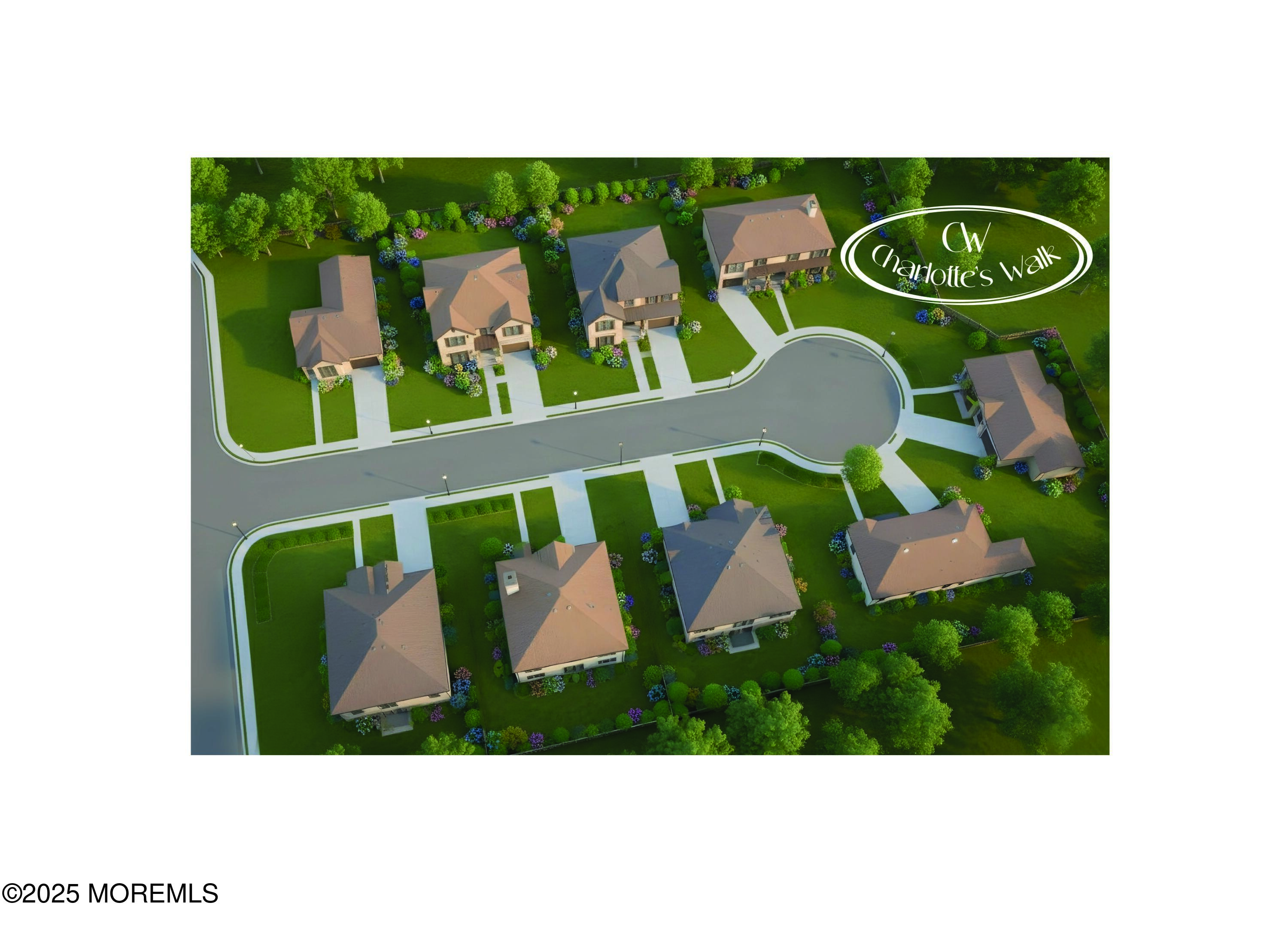 14 Charlotte's Walk Lakewood NJ 08701