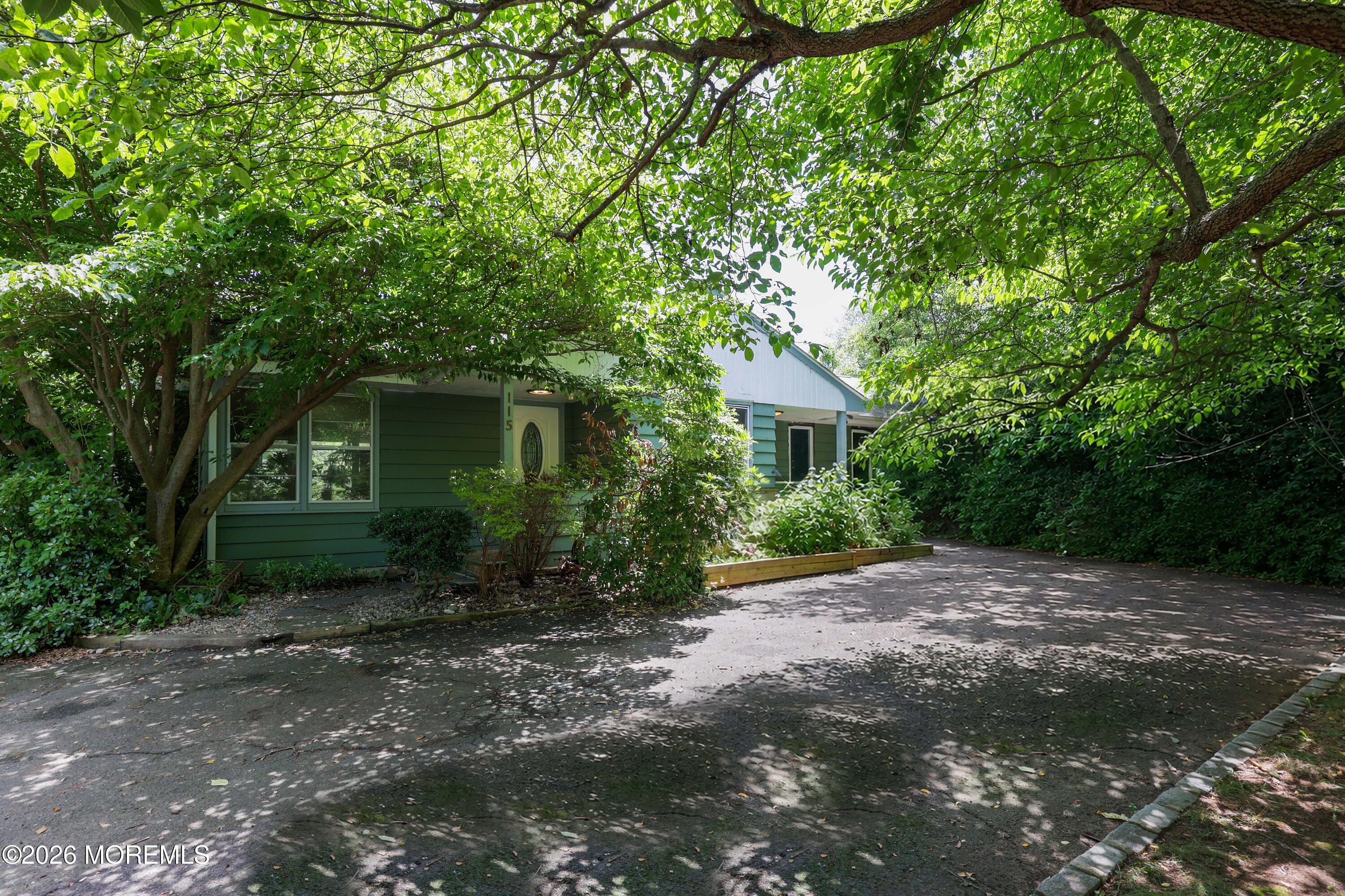 115 Browns Dock Road Atlantic Highlands NJ 07716