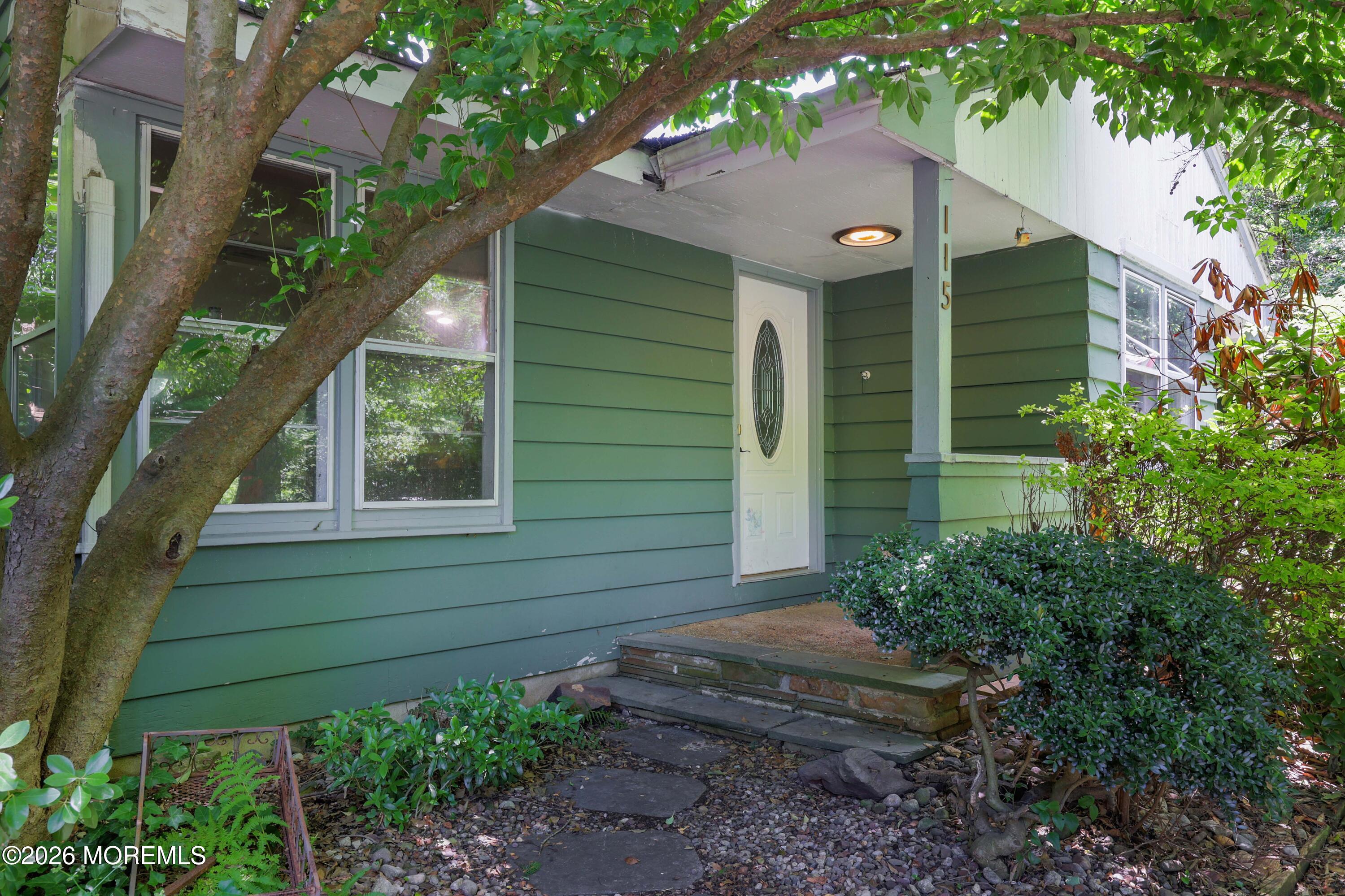 115 Browns Dock Road Atlantic Highlands NJ 07716