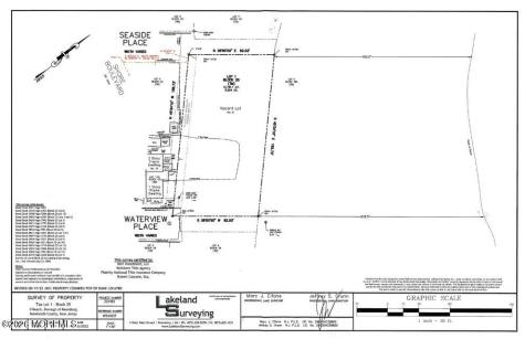 0 Beach Road Keansburg NJ 07734