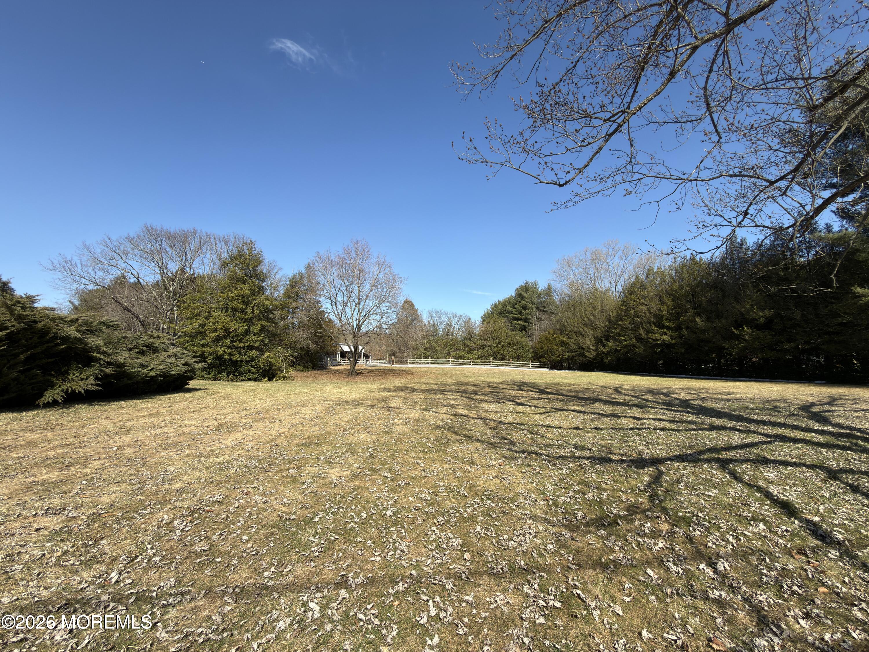 327 Sharon Road Robbinsville NJ 08691
