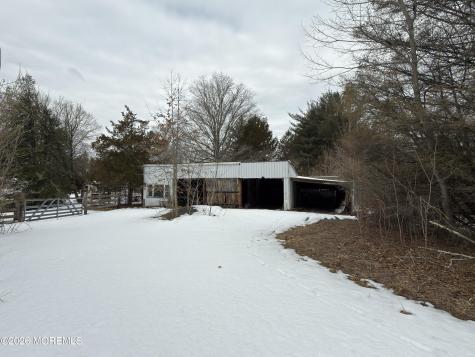 327 Sharon Road Robbinsville NJ 08691