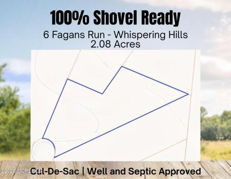 6 Fagans Run Jackson NJ 08527