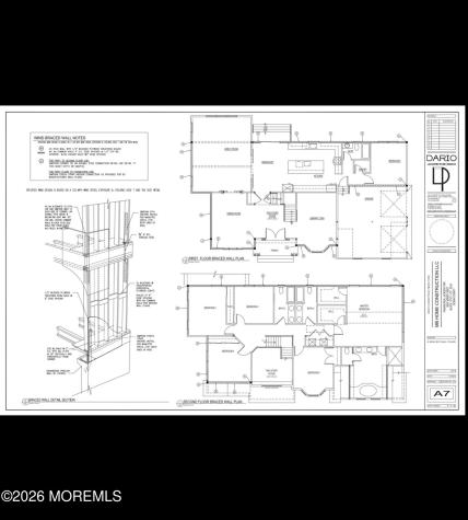 6 Fagans Run Jackson NJ 08527