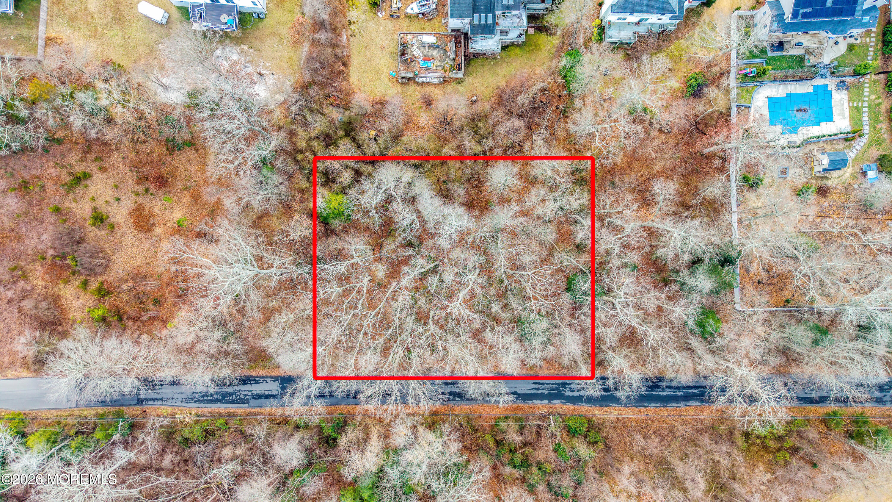 900 Ridge Road Brick NJ 08724