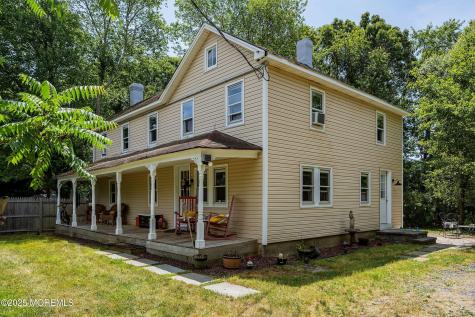 763 Hulses Corner Road Howell NJ 07731