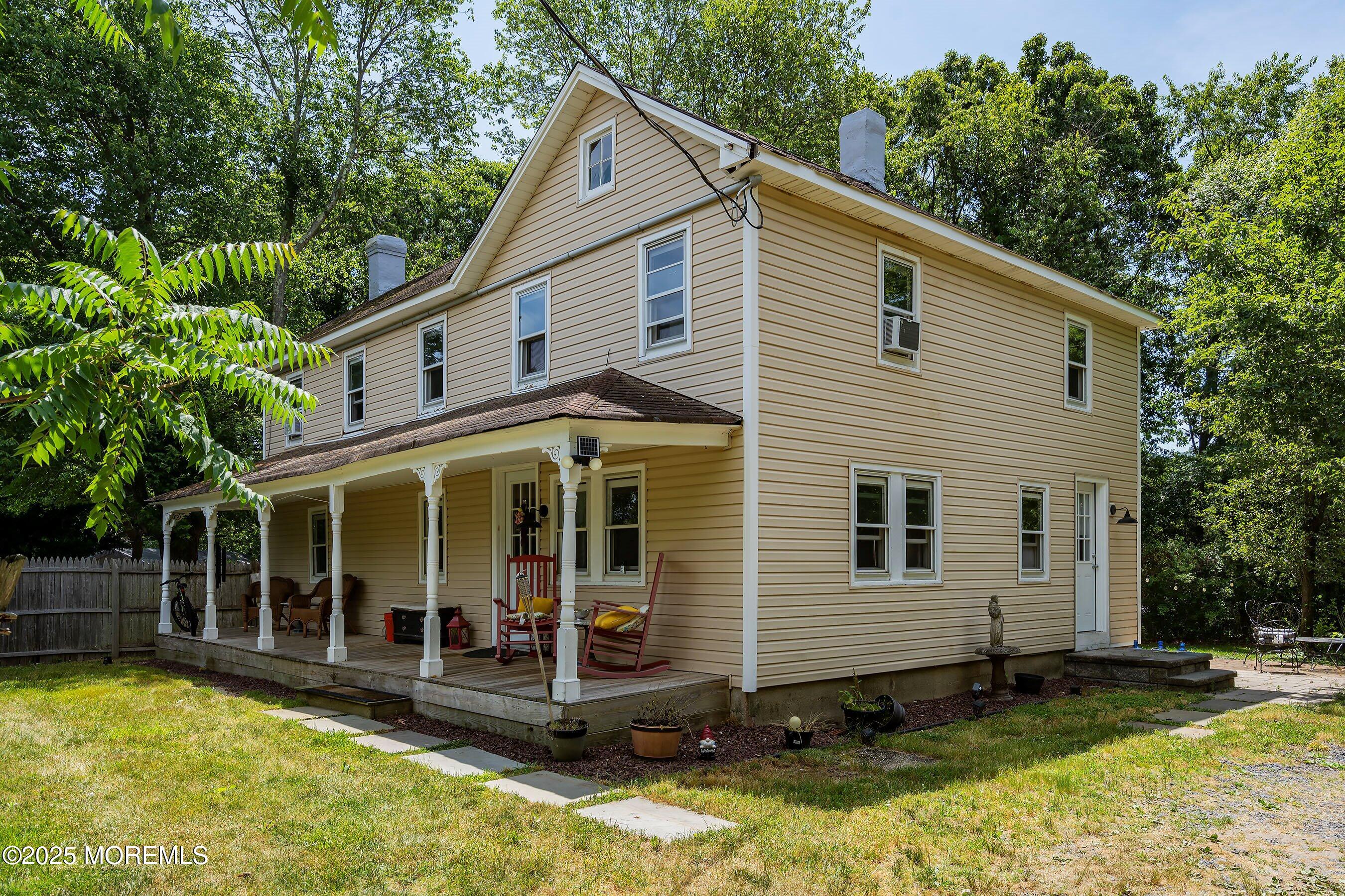 763 Hulses Corner Road Howell NJ 07731