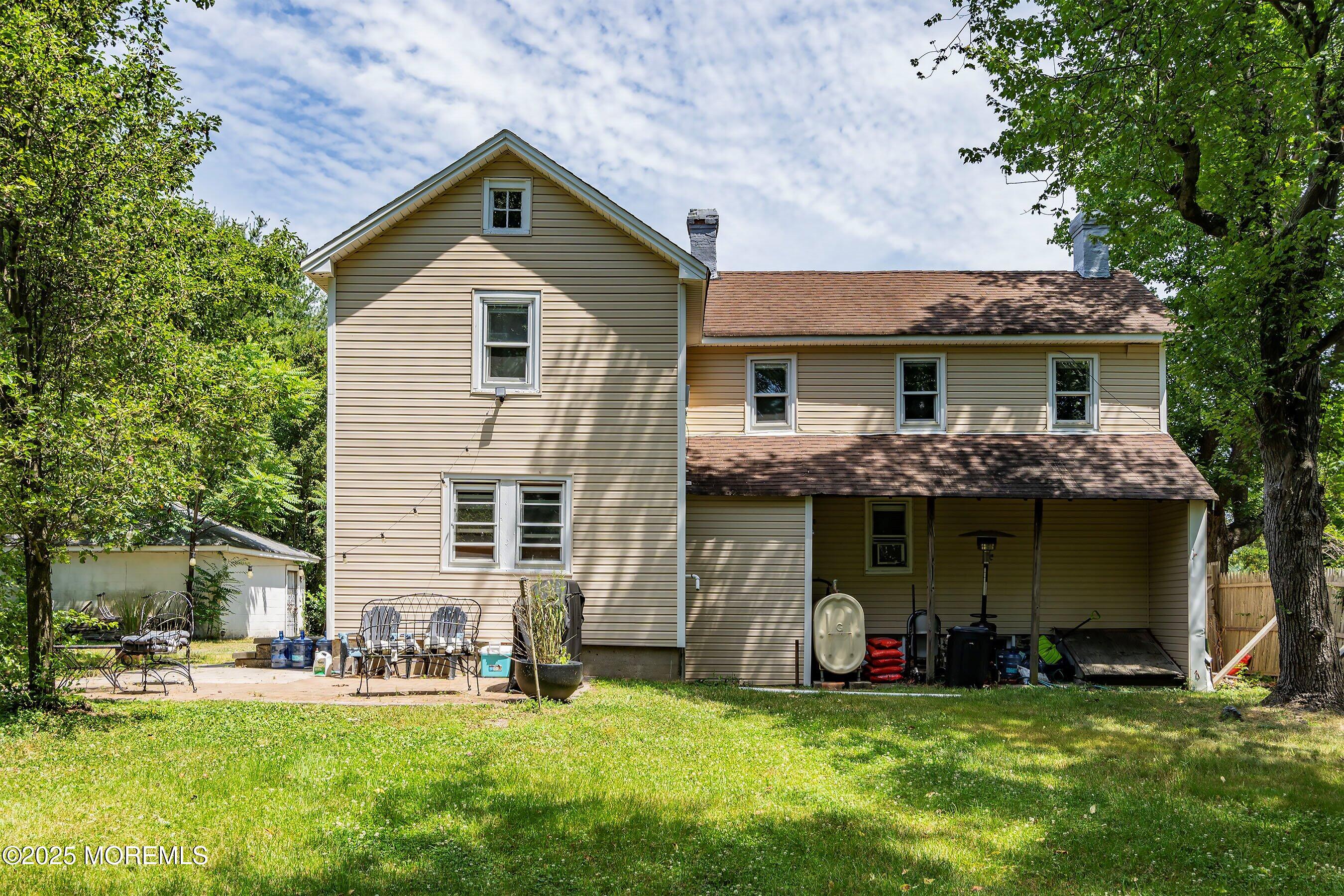 763 Hulses Corner Road Howell NJ 07731