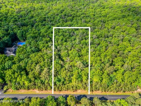 860 Lot 5 Cypress Street Mays Landing NJ 08330