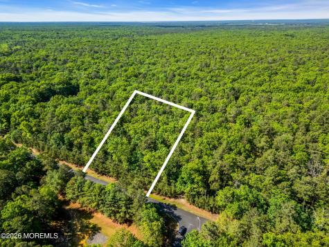 860 Lot 5 Cypress Street Mays Landing NJ 08330